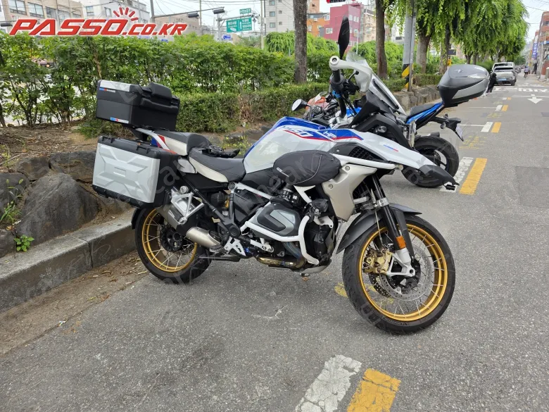 Bmw R 1250 Gs - фото 0