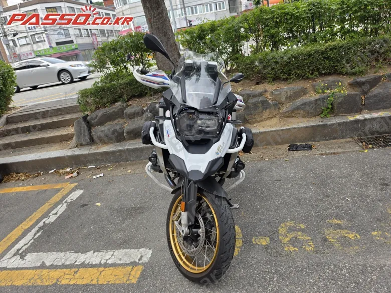 Bmw R 1250 Gs - фото 2