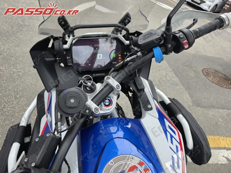 Bmw R 1250 Gs - фото 3