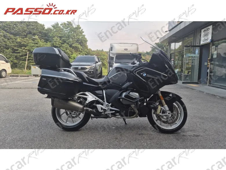 Bmw R 1250 Rt - фото 0