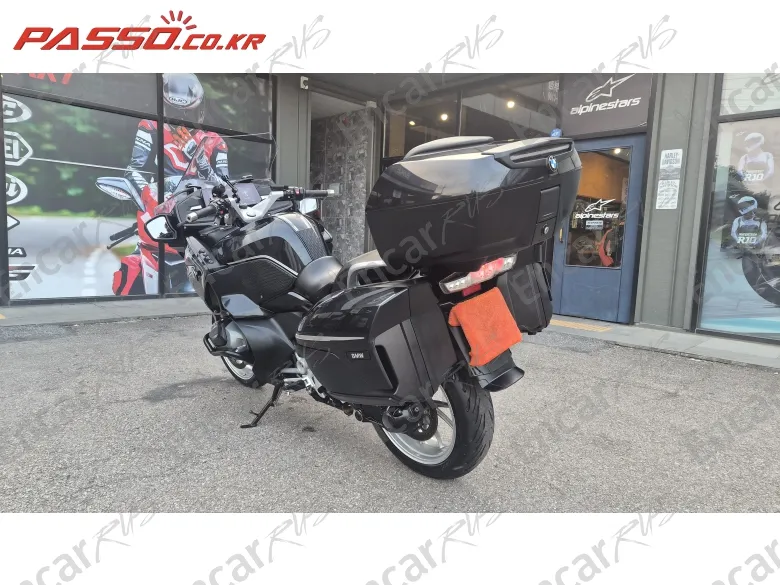 Bmw R 1250 Rt - фото 2