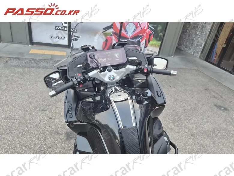 Bmw R 1250 Rt - фото 3