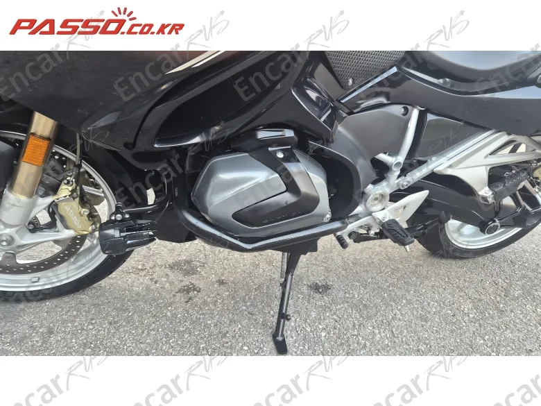 Bmw R 1250 Rt - фото 4
