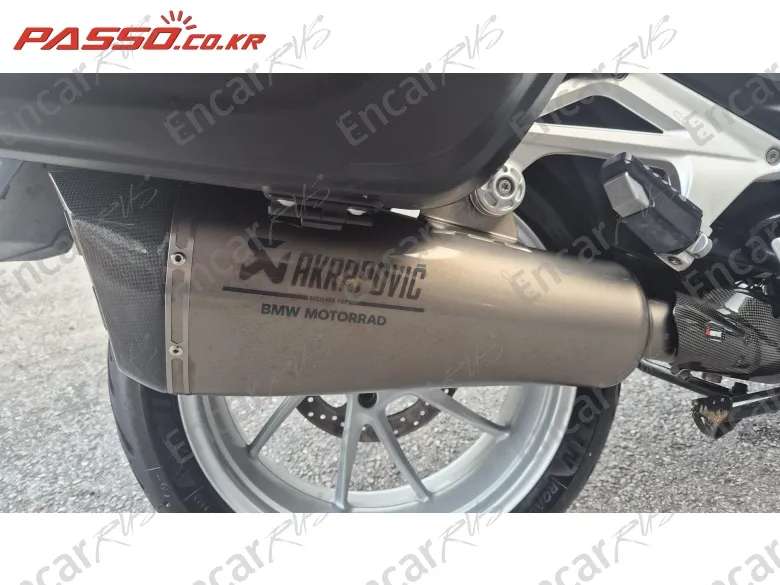 Bmw R 1250 Rt - фото 6