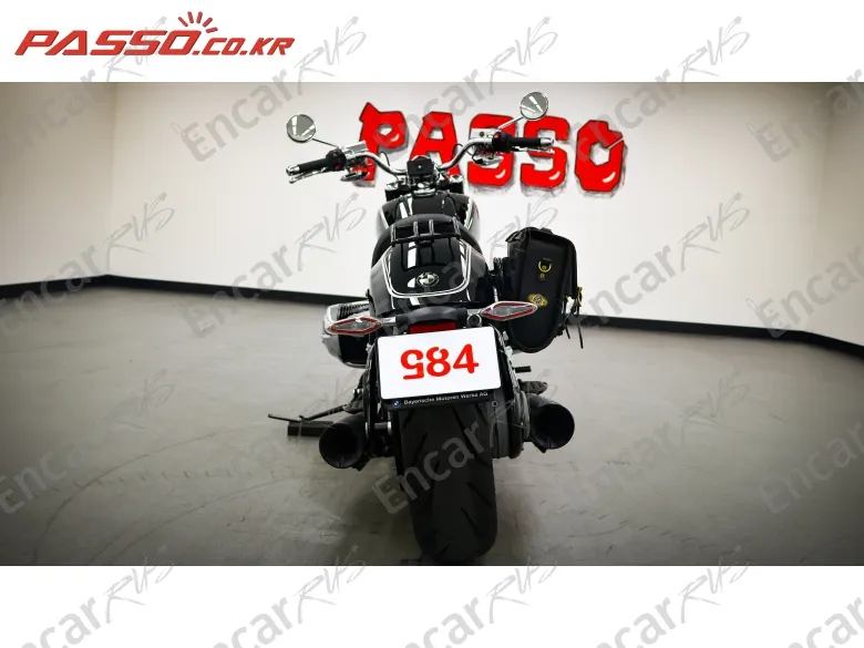 Bmw R 18 - фото 2