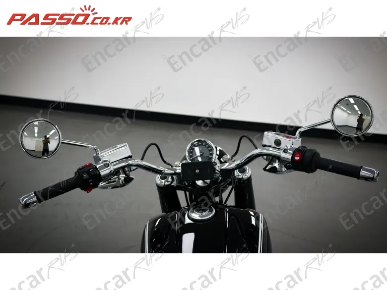 Bmw R 18 - фото 3