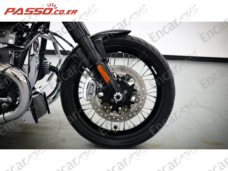 Bmw R 18 - фото 5
