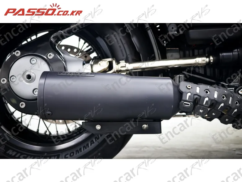 Bmw R 18 - фото 6