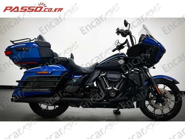 Harley-Davidson Road Glide Special - фото 0