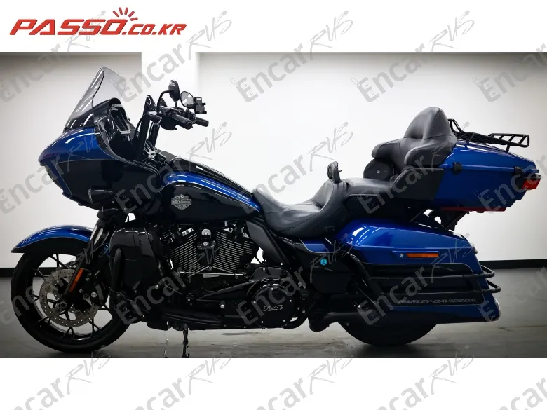 Harley-Davidson Road Glide Special - фото 1