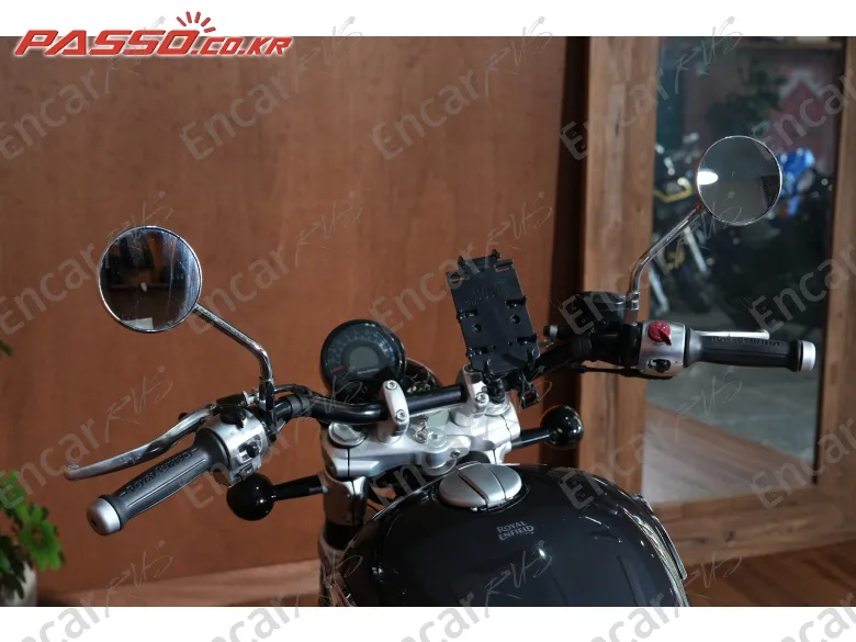 ROYAL ENFIELD SUPER METEOR 650 - фото 3