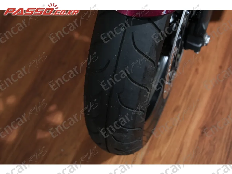 Honda Goldwing Tour Dct Airbag - фото 5