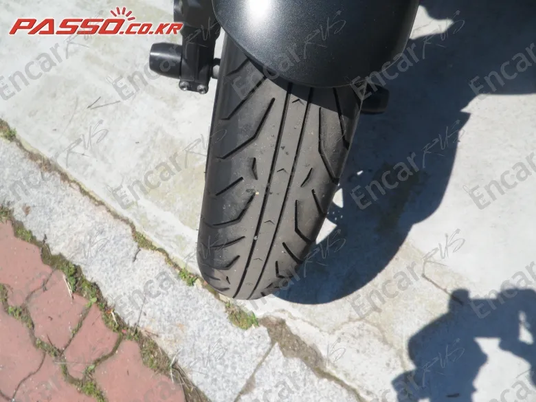 Honda Cb 650 R Abs - фото 5