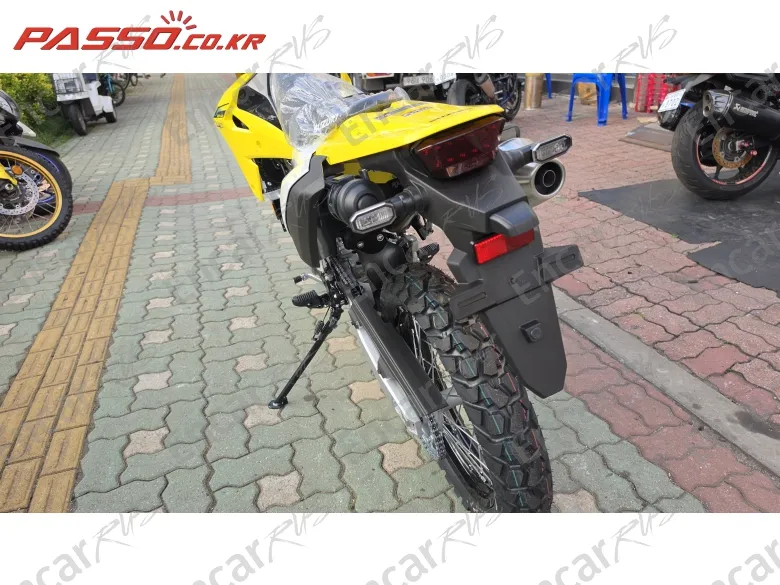 Suzuki Dr Z 400 S - фото 2