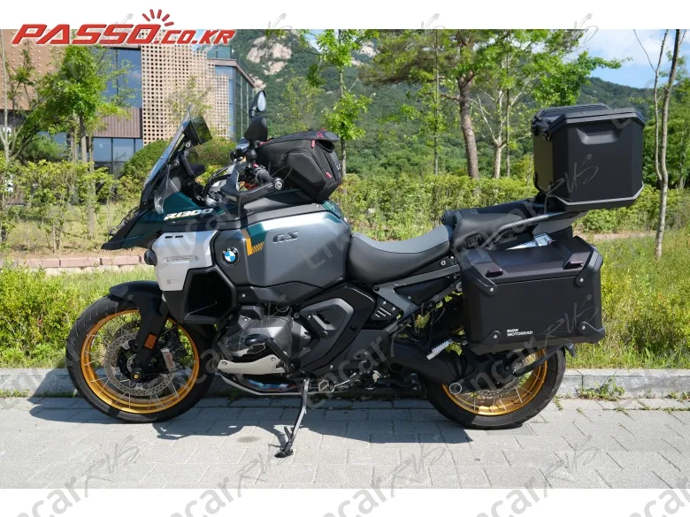 Bmw R 1300 Gs Adventure - фото 1