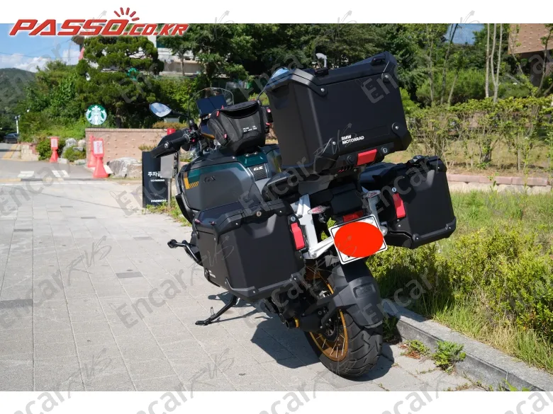 Bmw R 1300 Gs Adventure - фото 2