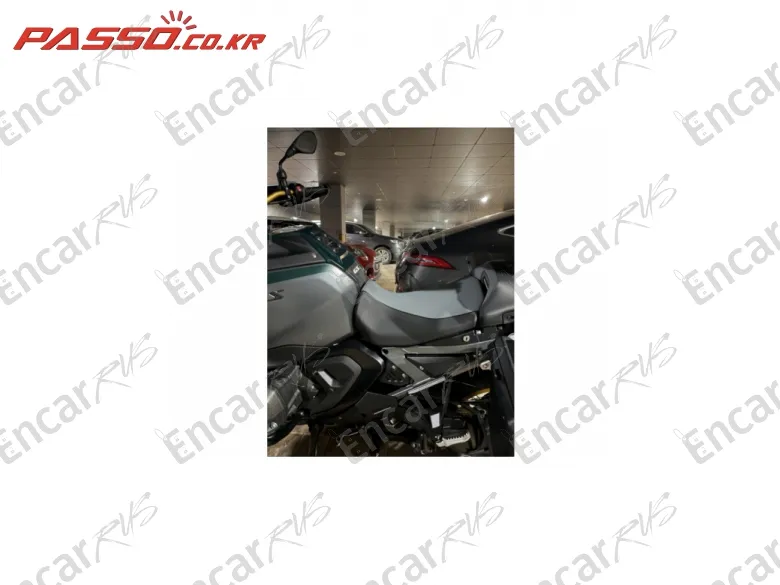 Bmw R 1300 Gs Adventure - фото 4