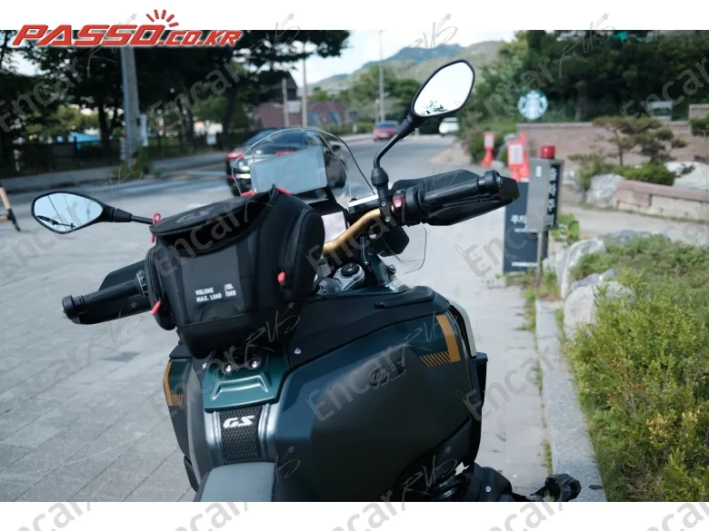 Bmw R 1300 Gs Adventure - фото 5