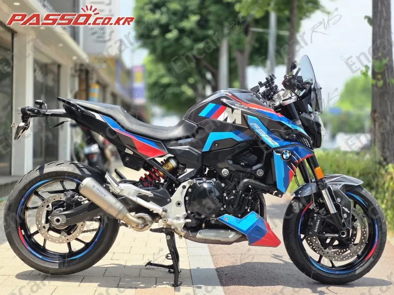 Bmw F 900 R - фото 0