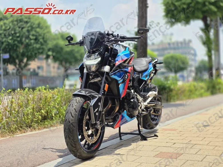 Bmw F 900 R - фото 5