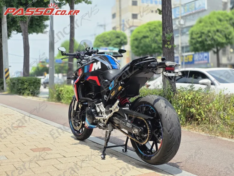 Bmw F 900 R - фото 6