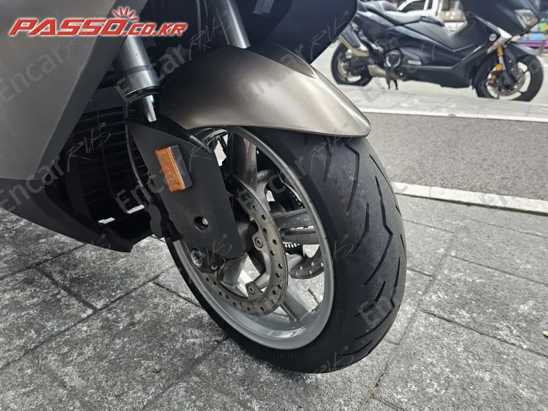 Bmw C 650 Gt - фото 2