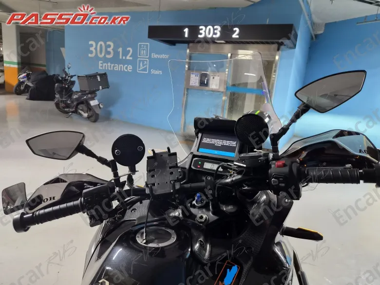 Honda Nt 1100 Dct - фото 3