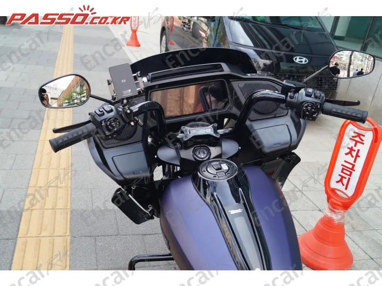 Harley-Davidson Road Glide Special - фото 3