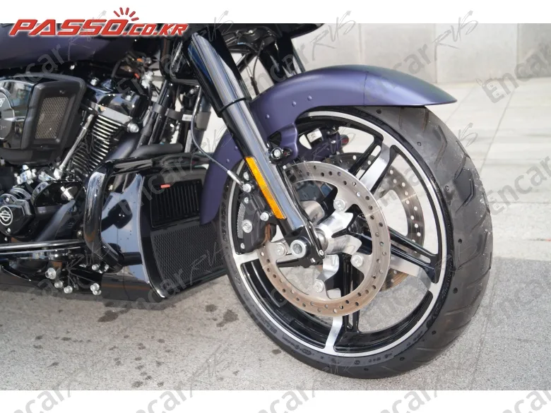 Harley-Davidson Road Glide Special - фото 5