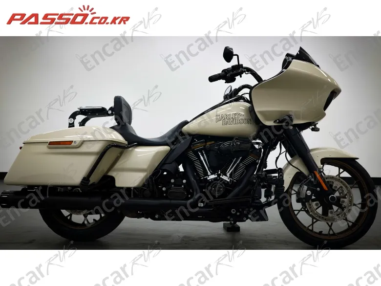 Harley-Davidson Road Glide St - фото 0