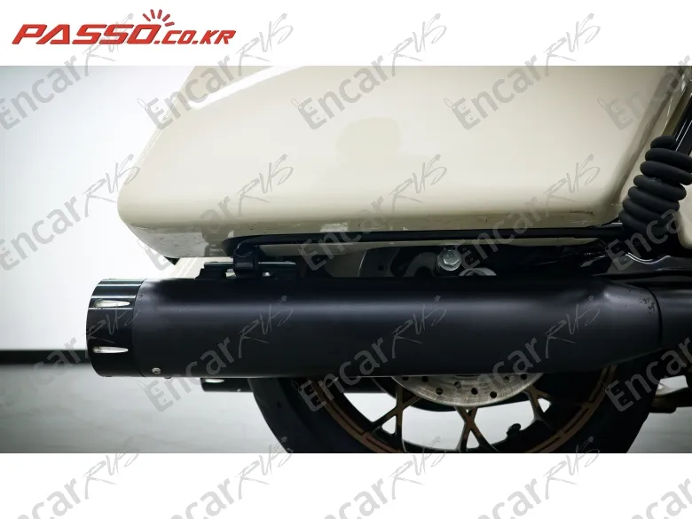 Harley-Davidson Road Glide St - фото 6