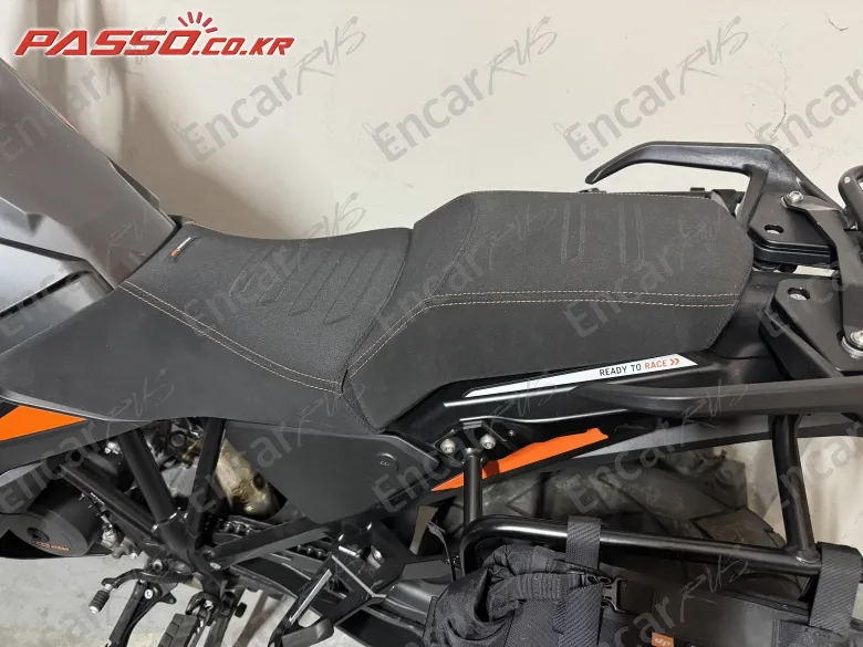 Ktm 1290 Super Adventure S - фото 3