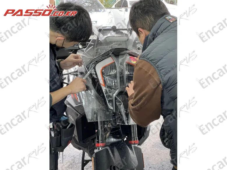 Ktm 1290 Super Adventure S - фото 5