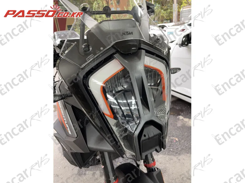 Ktm 1290 Super Adventure S - фото 6