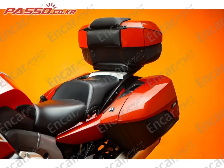 Bmw K 1600 Gt - фото 4