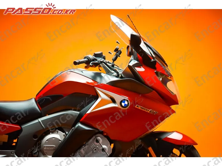 Bmw K 1600 Gt - фото 5