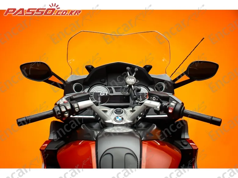 Bmw K 1600 Gt - фото 6