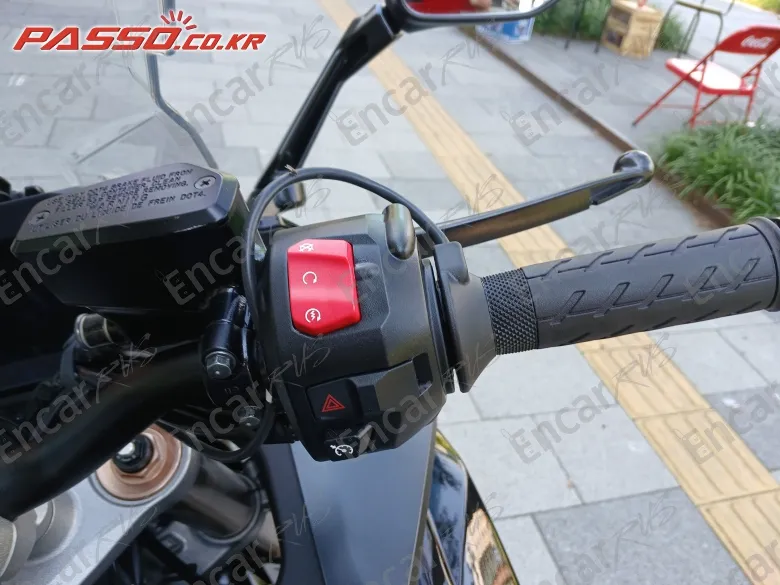 Suzuki Gsx S 1000 Gt - фото 1