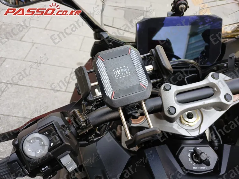 Suzuki Gsx S 1000 Gt - фото 2