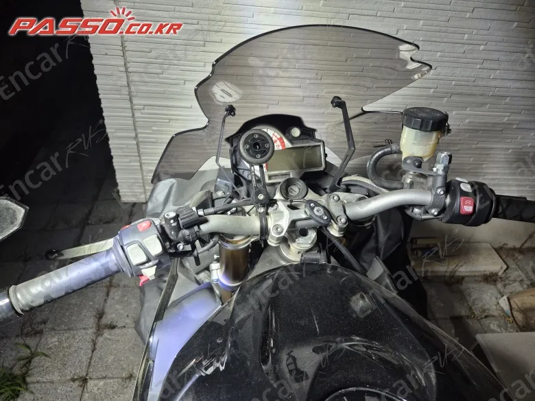 Bmw S 1000 R - фото 3