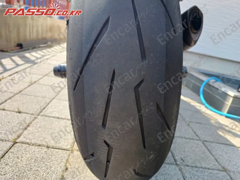 Bmw S 1000 R - фото 4