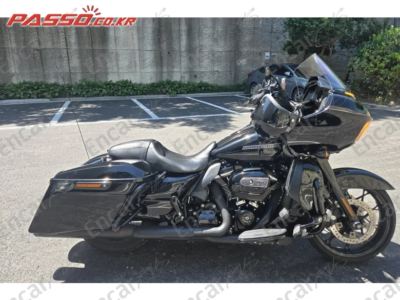 Harley-Davidson Road Glide Special - фото 0