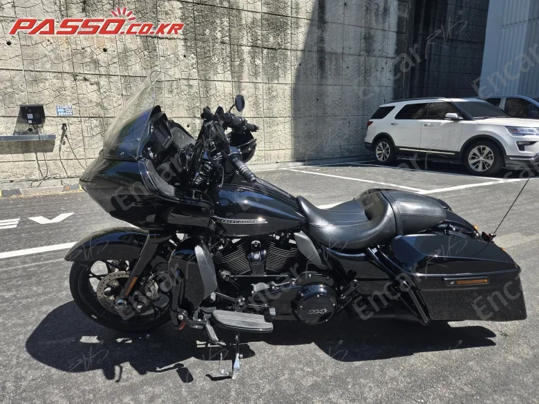 Harley-Davidson Road Glide Special - фото 1