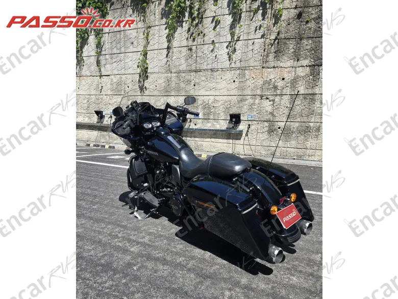 Harley-Davidson Road Glide Special - фото 3