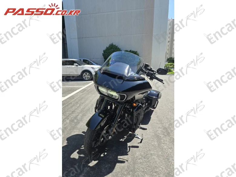 Harley-Davidson Road Glide Special - фото 6