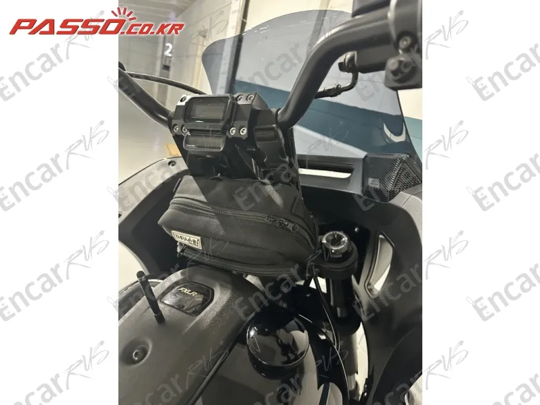 Harley-Davidson Low Rider St - фото 3