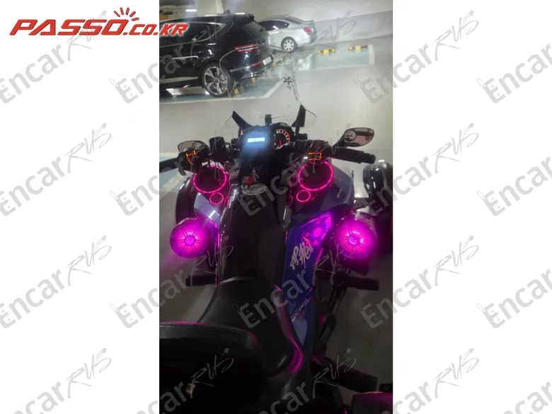 Brp Can-Am Spyder F3 S - фото 5