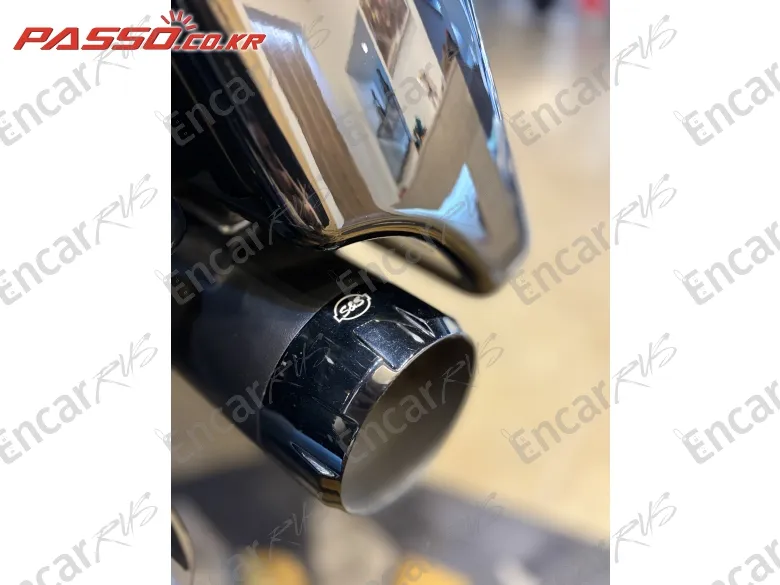 Harley-Davidson Road King Special - фото 6