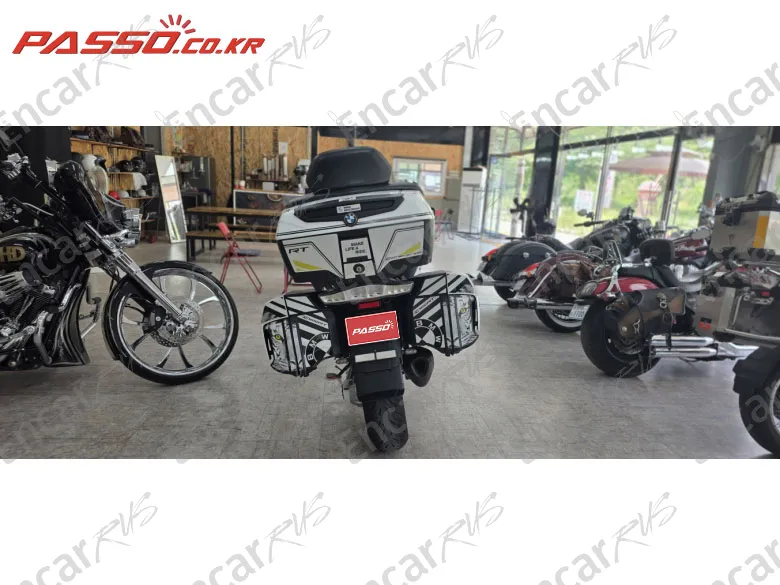 Bmw R 1250 Rt - фото 2