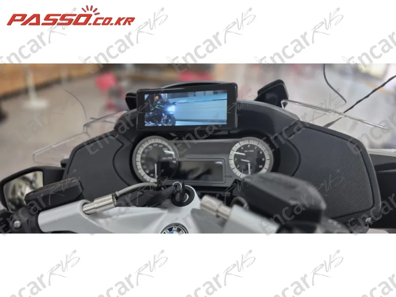Bmw R 1250 Rt - фото 3